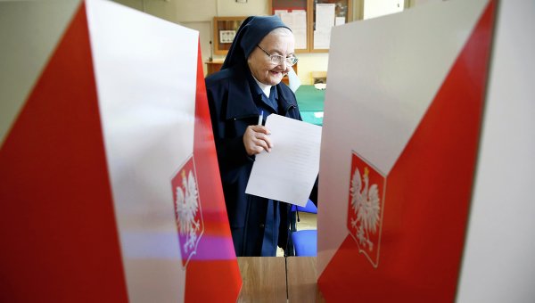 Польша начинает уставать от нереформированности Украины