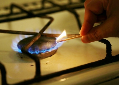 Газ в квартире: какое качество гарантируют украинцам. ИНФОГРАФИКА