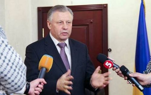 Зам Авакова обиделся на «цькування» и подал в отставку