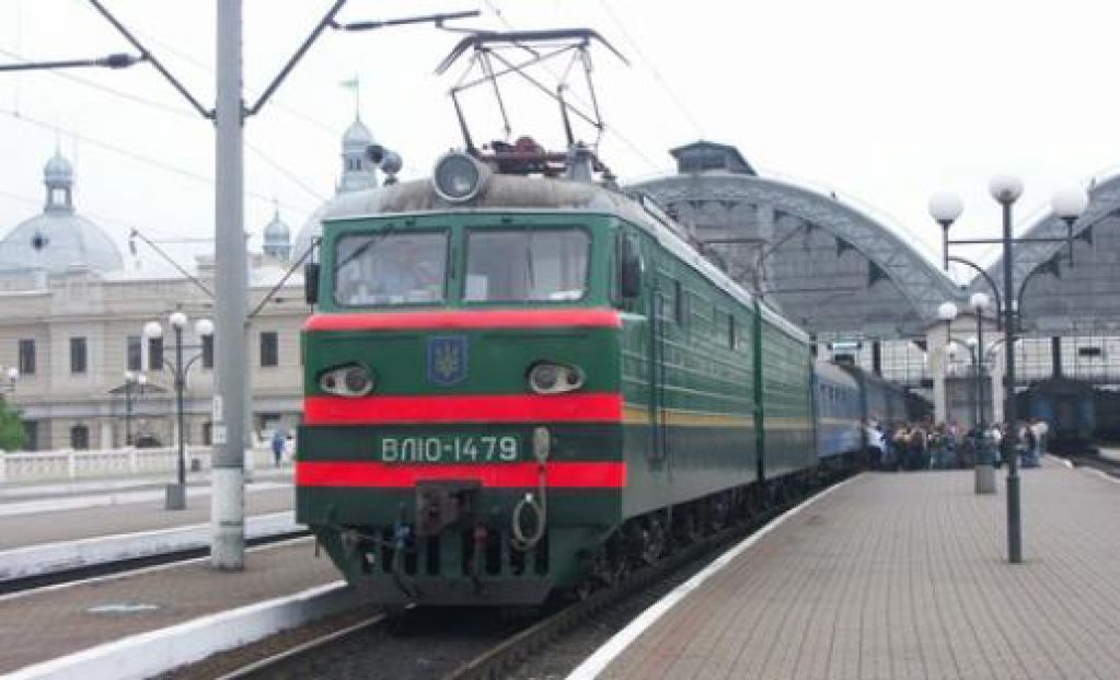 О причинах дефолта «Укрзализныци» и ее будущем