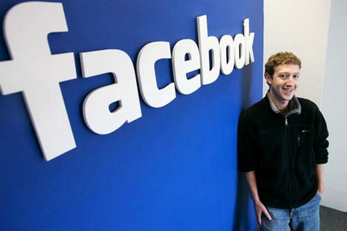Офис Facebook может появиться в Украине