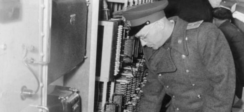 60 лет назад в Берлине прорыли «шпионский тоннель» 