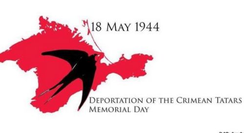 В Украине — День памяти депортации крымских татар. ВИДЕО