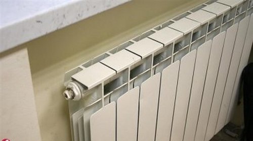 Навстречу потребителю: в домах без счетчиков на отопление пересчитают тарифы