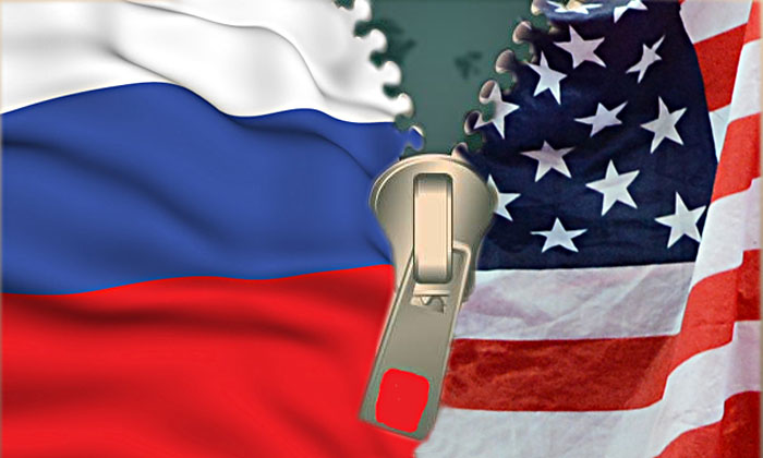 Украина безоружная: Россияне уже подготовили «конфетку» для США?