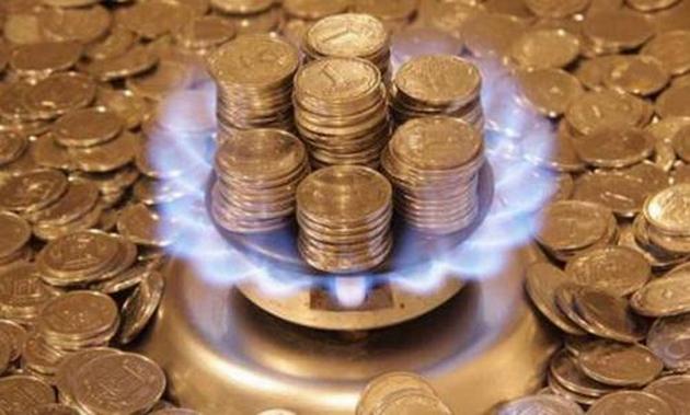 Тарифы: газ для потребителей со счетчиками будет обходиться дороже, чем остальным