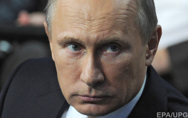 Политолог о конфликте на Донбассе: Путин искусственно повысил ставки 
