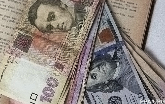 Украинская система не выдержит «реструктуризации валютных кредитов»