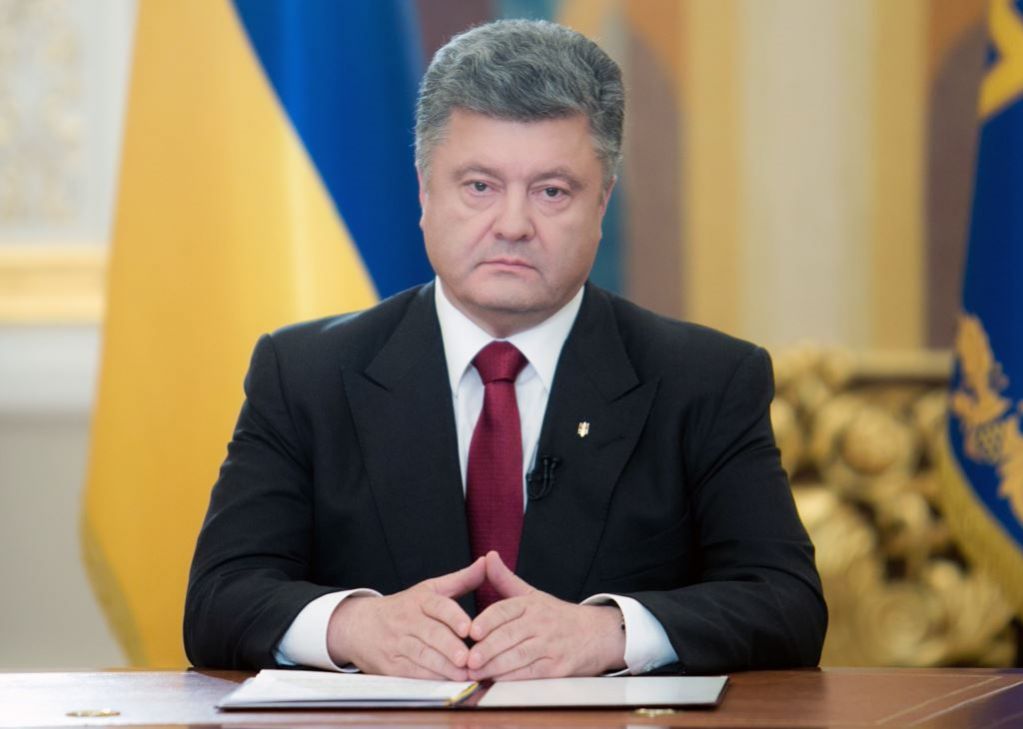 Год Порошенко: Президент-олигарх и реформаторский фетишизм