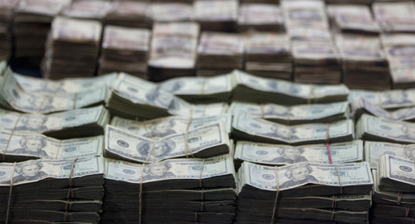 Страшная тайна МВФ, о которой молчит Яценюк