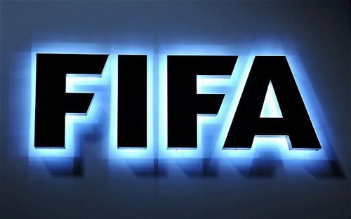 На взятке попались высокопоставленные чиновники FIFA