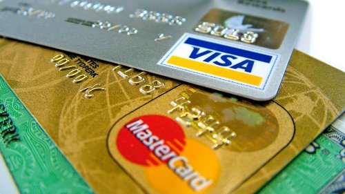 Банки будут возмещать украденное с карточек украинцев