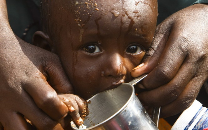 ООН: 795 миллионов жителей Земли страдают от голода