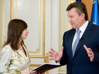 Ирина Федорив: связи с регионалами, предательство единомышленников и политическое киллерство