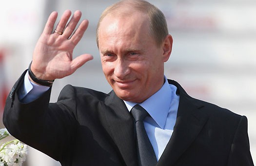 Кульбит Путина: почему Россия превращается в осажденную крепость