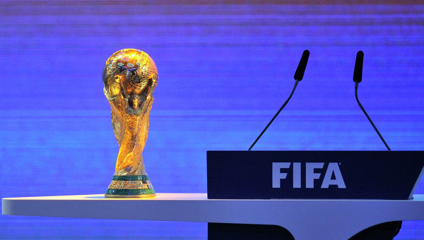 Аресты в ФИФА: Цель «подковерных игроков» не РФ, а Блаттер