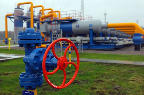 Как Киеву поживиться на новой газпромовской скидке для Запада