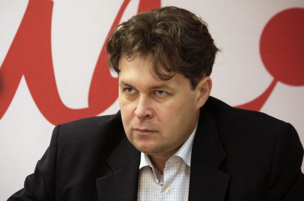 «Необходимо организовывать ознакомительные поездки жителей Востока Украины в страны ЕС»