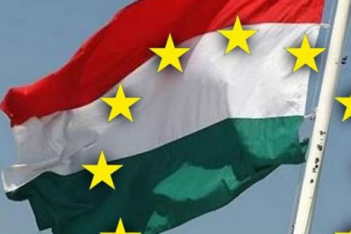 Венгрия рискует вылететь из ЕС из-за кровожадности