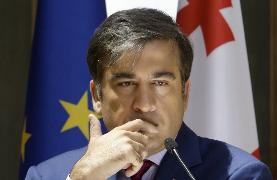 Экономист: Саакашвили и его соратники действуют «по рецептам Муссолини»