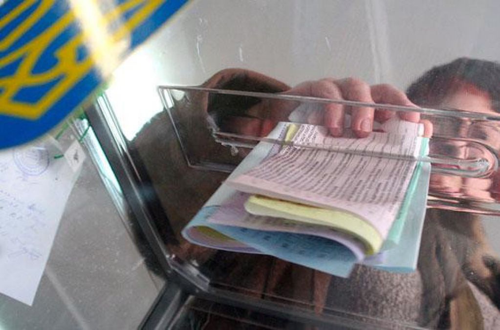 Новые правила местных выборов. Что задумали в Раде