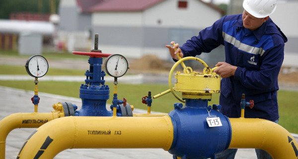 Чем рискует Украина в случае неполучения «газовых гарантий» от ЕС