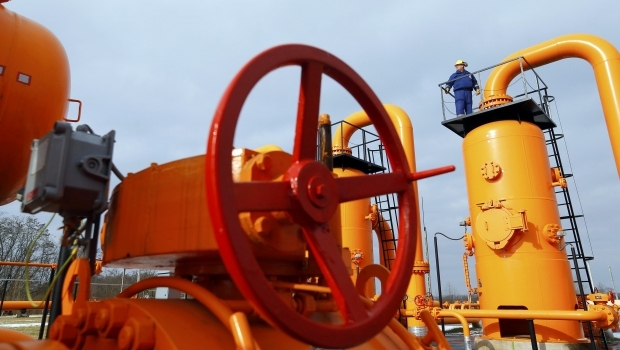 Украина и Венгрия решили «дружить газопроводами» против «Газпрома»