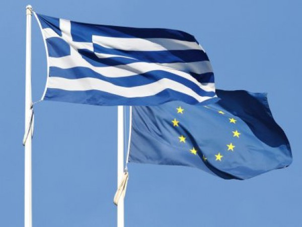 Глава Еврокомиссии прокомментировал возможность выхода Греции из ЕС