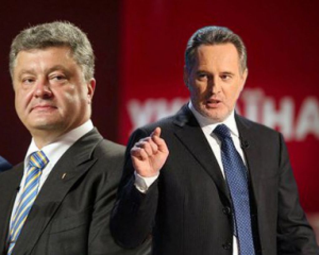 Предательство Порошенко сыграло с Фирташем злую шутку