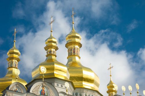 Об особенностях объединения УАПЦ и УПЦ КП