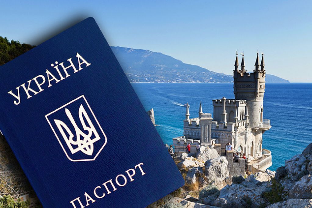 Могут ли украинцы быть владельцами земли в Крыму