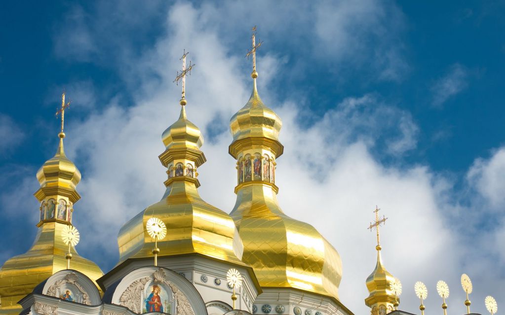 Об особенностях объединения УАПЦ и УПЦ КП