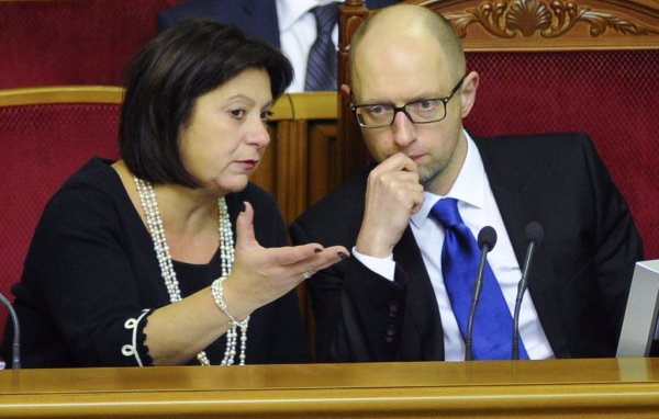 Экономист: Реструктуризация долгов Украины решается в Вашингтоне 