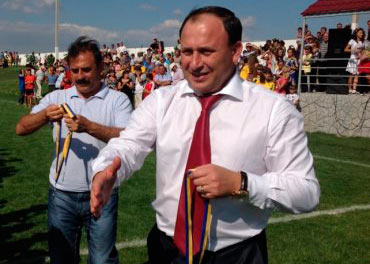 СМИ: Начальник УБЭП Одесской области Георгинов уже «договорился» с Саакашвили