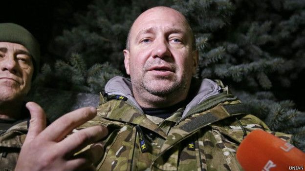 В Киеве началось судебное заседание по делу Мельничука 