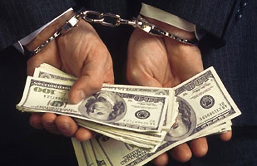 Нелегальный бизнес АТБ в зоне АТО, дает возможность платить взятки в $ 500 тысяч. ВИДЕО
