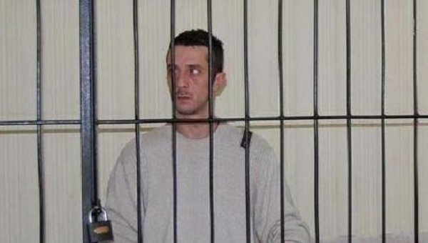 Российский суд вынес приговор сыну Джемилева