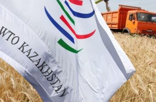 После 19 лет переговоров Казахстан принимают в ВТО