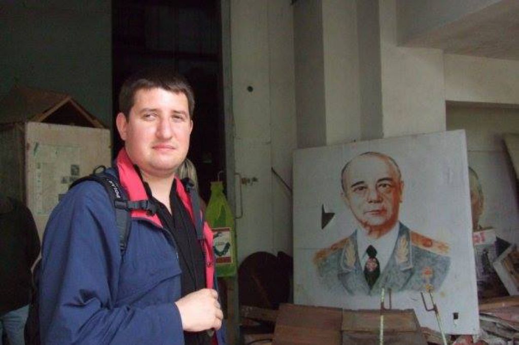 NOTA BENE, или Заметки человека, что-то понимавшего в жизни