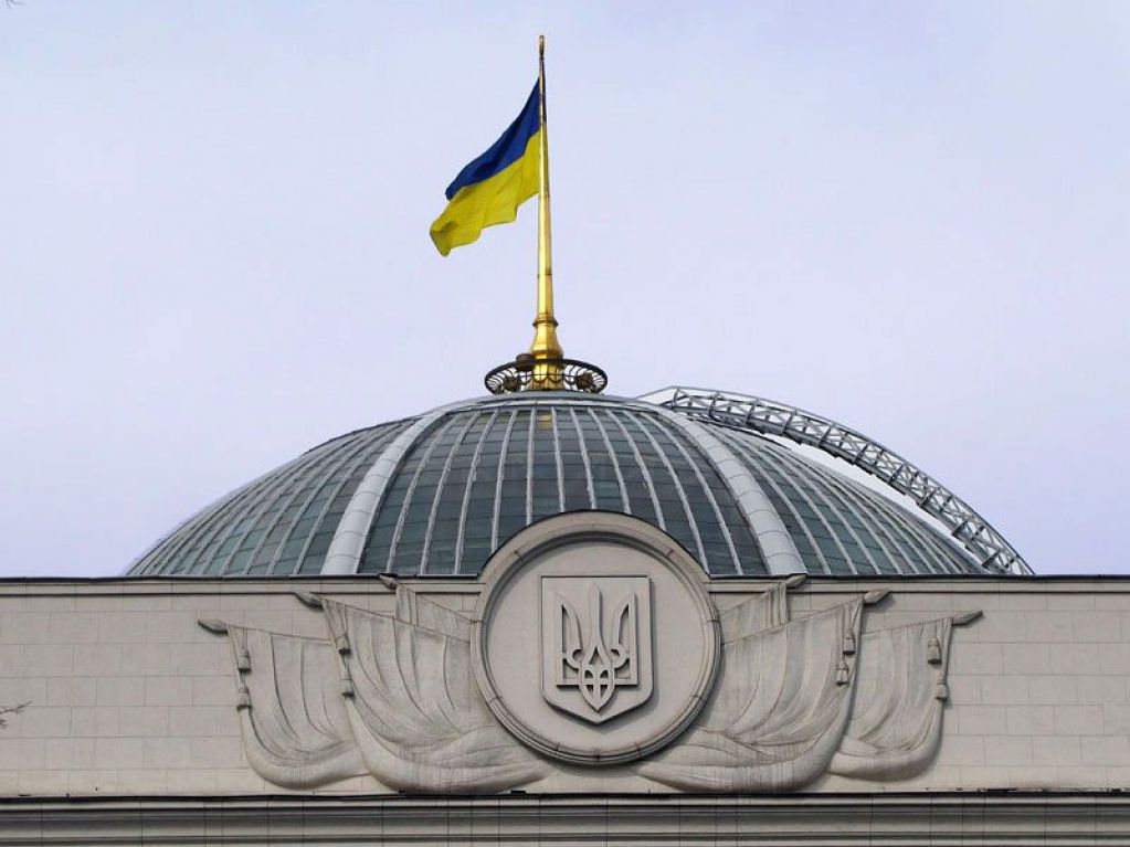 Корбан заманил Парасюка в ловушку