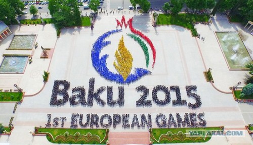 Информация о драке украинских и российских спортсменов в Баку не подтверждается 