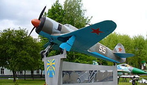 Порошенко отказался люстрировать командующего Воздушных сил ВСУ