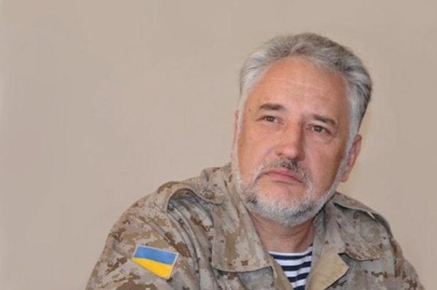 Новый губернатор Донбасса озвучил главную цель своей каденции