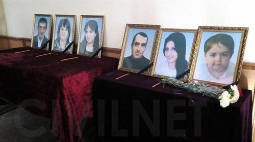 В армянском Гюмри убивают российских солдат: найден еще один зарезанный