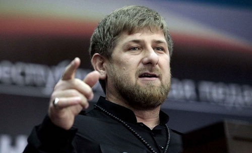Кадыров обвинил в смерти Немцова СБУ и «чеченского бандеровца»