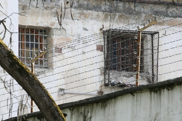 Заключенные в Крыму не желают досиживать в оккупации