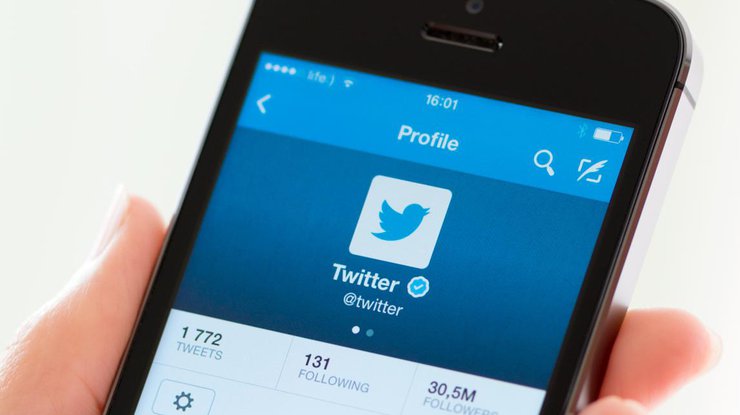 Twitter готовится к внедрению новостного сервиса