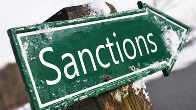 Санкции в отношении России будут действовать еще полгода