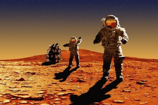 Почему обнаружение марсиан может нас разочаровать 
