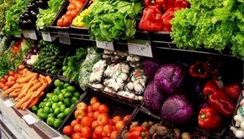 В Украине самые дешевые продукты в Европе
